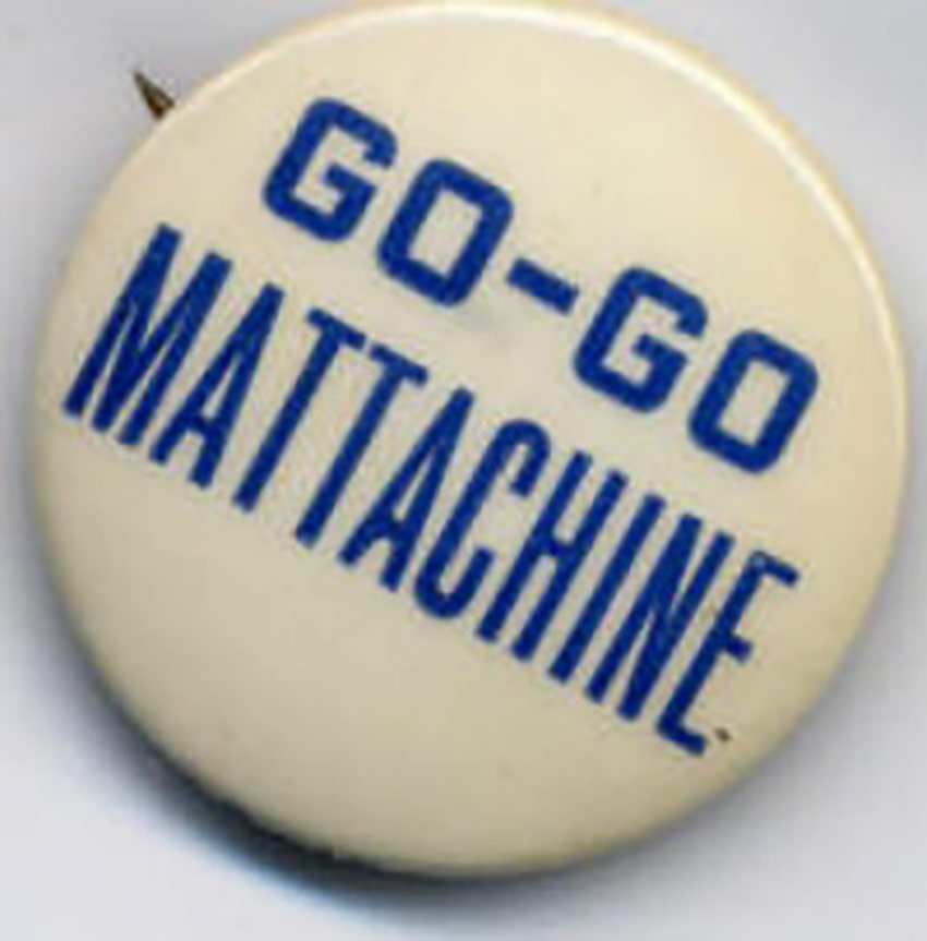 Mattachine Society signaled rise of modern gay liberation movement