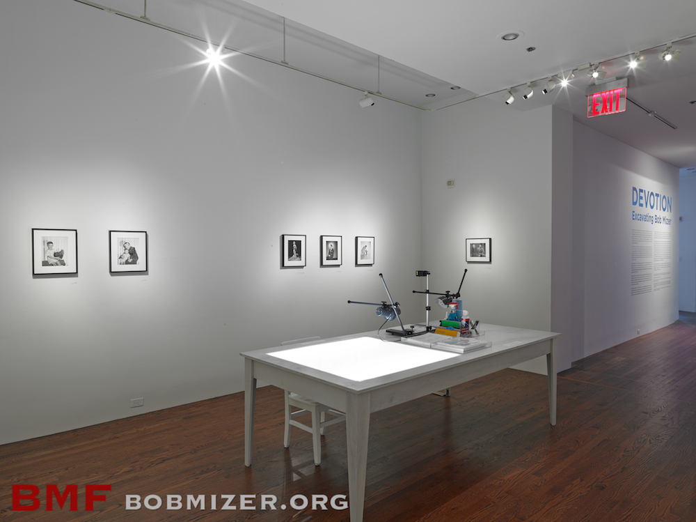 BOB ON VIEW: PHOTOS FROM NYU